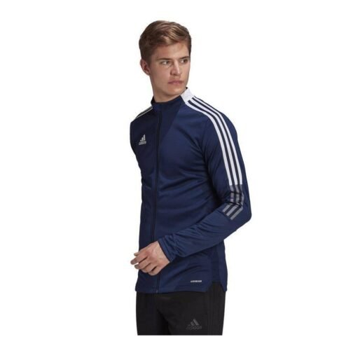 GH4474 TIRO21 TK JKT ADIDAS HOMME – Image 2