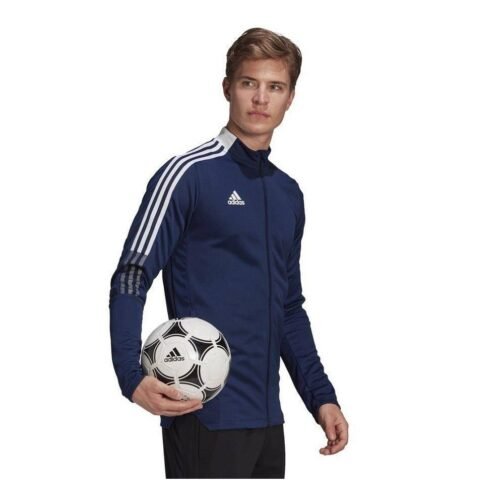GH4474 TIRO21 TK JKT ADIDAS HOMME – Image 3