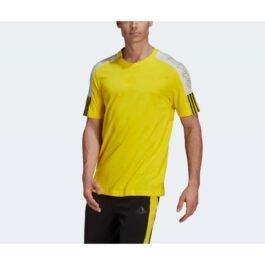 GK9021 M CB LIN T ADIDAS HOMME