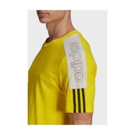 GK9021 M CB LIN T ADIDAS HOMME