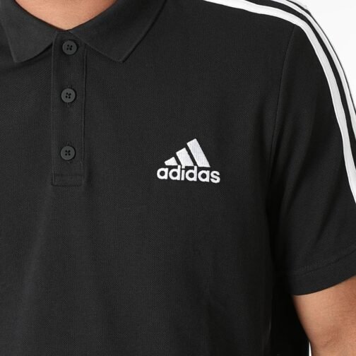 GK9097 M 3S PQ PS ADIDAS HOMME – Image 3