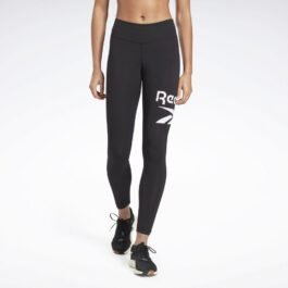GL2547 RI BL Cotton Legging REEBOK FEMME