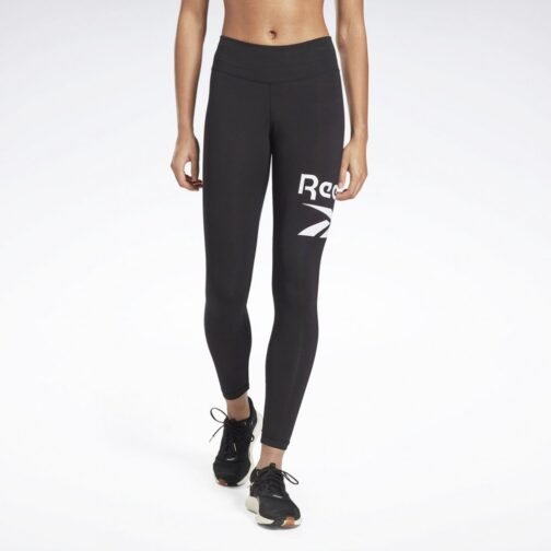 GL2547 RI BL Cotton Legging REEBOK FEMME