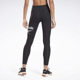 GL2547 RI BL Cotton Legging REEBOK FEMME
