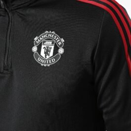 GR3812 MUFC TR TOP ADIDAS HOMME