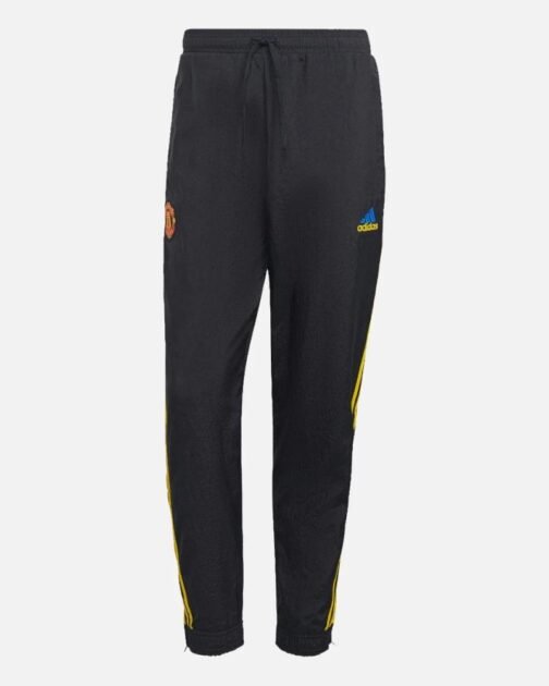 GR3878 MUFC ICON WO PN ADIDAS HOMME