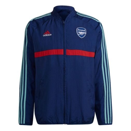 GR4212 AFC ICON WO JKT ADIDAS HOMME