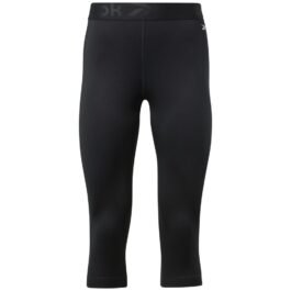GR9475 WOR COMM CAPRI REEBOK FEMME