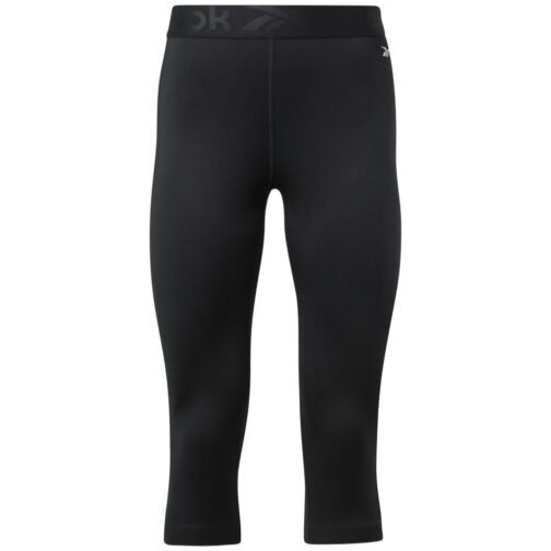 GR9475 WOR COMM CAPRI REEBOK FEMME