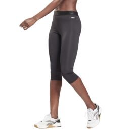 GR9475 WOR COMM CAPRI REEBOK FEMME