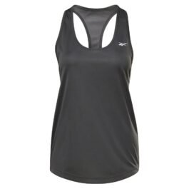 GR9520 US PERFORM MESH TANK REEBOK FEMME
