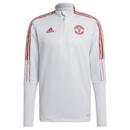 GV1572 MUFC TR TOP ADIDAS HOMME