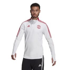 GV1572 MUFC TR TOP ADIDAS HOMME