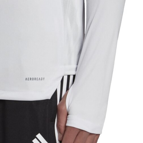 GV1572 MUFC TR TOP ADIDAS HOMME – Image 3