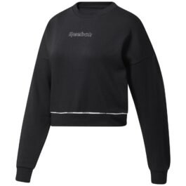 GV3298 Piping Pack Crewneck REEBOK FEMME