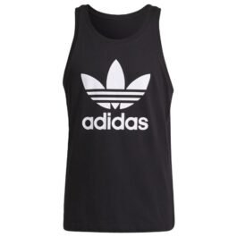 H06634 TREFOIL TANK ADIDAS HOMME