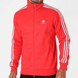 H09111 BECKENBAUER TT ADIDAS HOMME