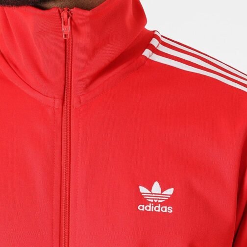 H09111 BECKENBAUER TT ADIDAS HOMME – Image 2