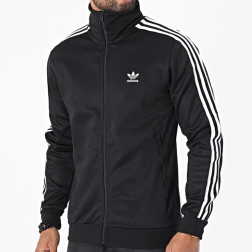 H09112 BECKENBAUER TT ADIDAS HOMME