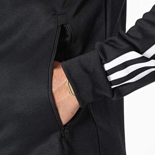 H09112 BECKENBAUER TT ADIDAS HOMME – Image 2