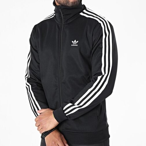 H09112 BECKENBAUER TT ADIDAS HOMME – Image 3