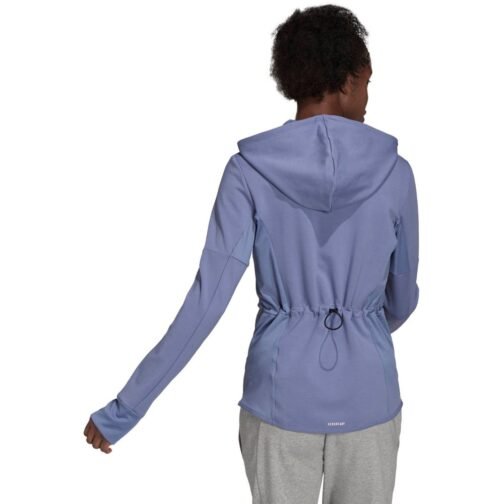 H10178 W MT HD TT ADIDAS FEMME – Image 3