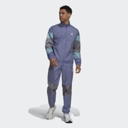 H42020 MTS 3Bars Logo ADIDAS HOMME