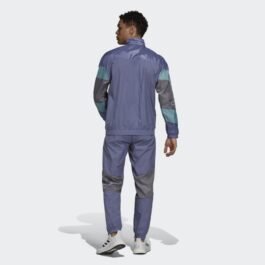 H42020 MTS 3Bars Logo ADIDAS HOMME