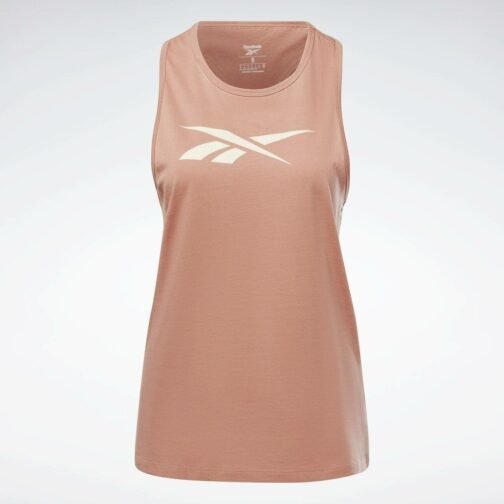 H51880 TE Graphic Vector Tank REEBOK FEMME