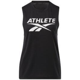 HB1563 Reebok Athlete Tank REEBOK FEMME