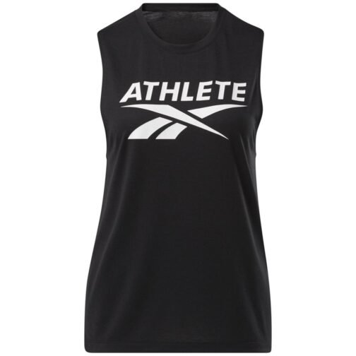 HB1563 Reebok Athlete Tank REEBOK FEMME
