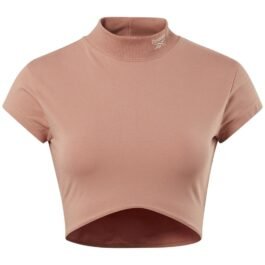 HB8653 CL WDE TIGHT SS TOP REEBOK FEMME