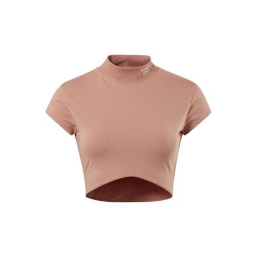 HB8653 CL WDE TIGHT SS TOP REEBOK FEMME – Image 3