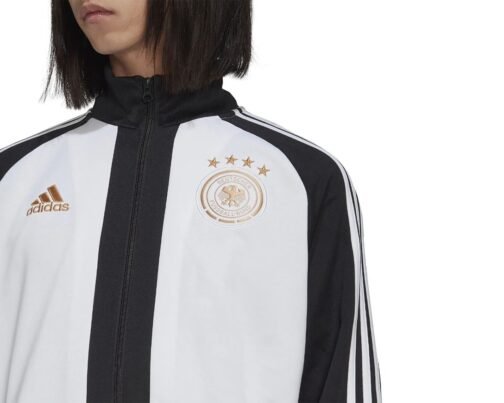 HC1273 DFB DNA TT ADIDAS HOMME – Image 3