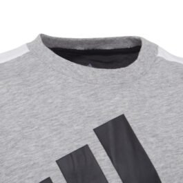HC5649 B CB LOGO TEE ADIDAS JUNIOR