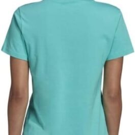 HC9269 W BL T ADIDAS FEMME