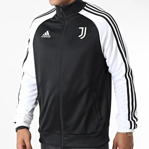 HD8887 JUVE DNA TT ADIDAS HOMME