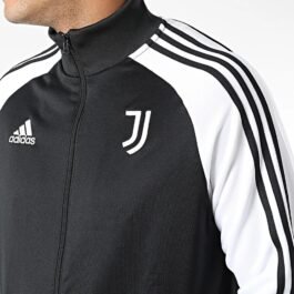 HD8887 JUVE DNA TT ADIDAS HOMME