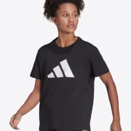 HE0302 W FI 3B TEE ADIDAS FEMME