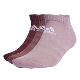 HE4984 CUSH LOW 3PP ADIDAS FEMME
