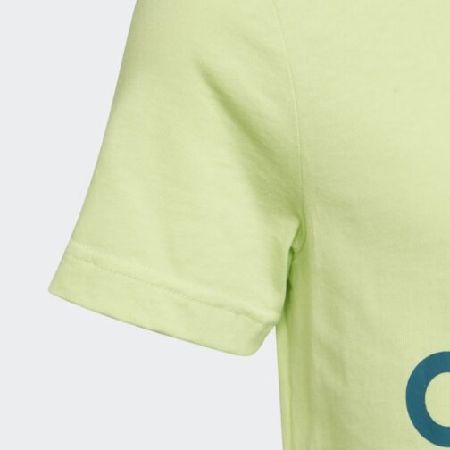 HE9777 B BL T ADIDAS JUNIOR – Image 3