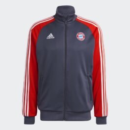 HF1364 FCB DNA TT ADIDAS HOMME