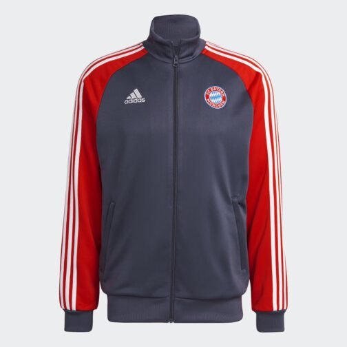 HF1364 FCB DNA TT ADIDAS HOMME