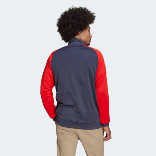 HF1364 FCB DNA TT ADIDAS HOMME – Image 3
