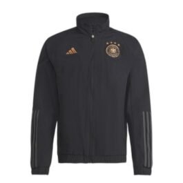 HF3978 DFB PRE JKT ADIDAS HOMME