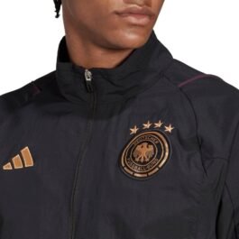 HF3978 DFB PRE JKT ADIDAS HOMME