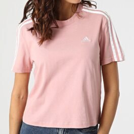 HF7245 W 3S CRO T ADIDAS FEMME