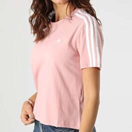 HF7245 W 3S CRO T ADIDAS FEMME