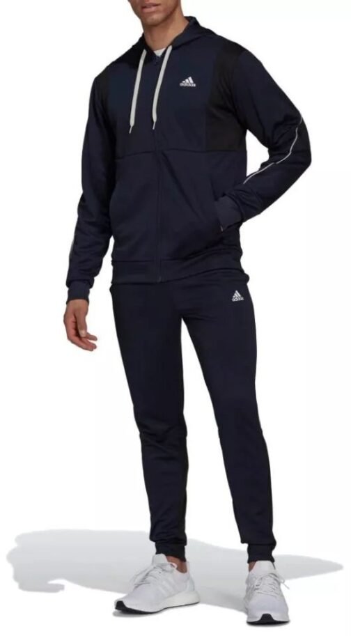 HI5398 MTS Rib Aerorea ADIDAS HOMME
