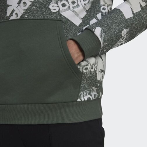 HK0369 M BL Q3 HD ADIDAS HOMME – Image 3